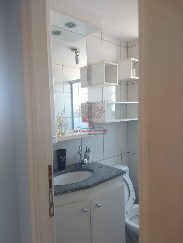 Apartamento à venda com 3 quartos, 70m² - Foto 19