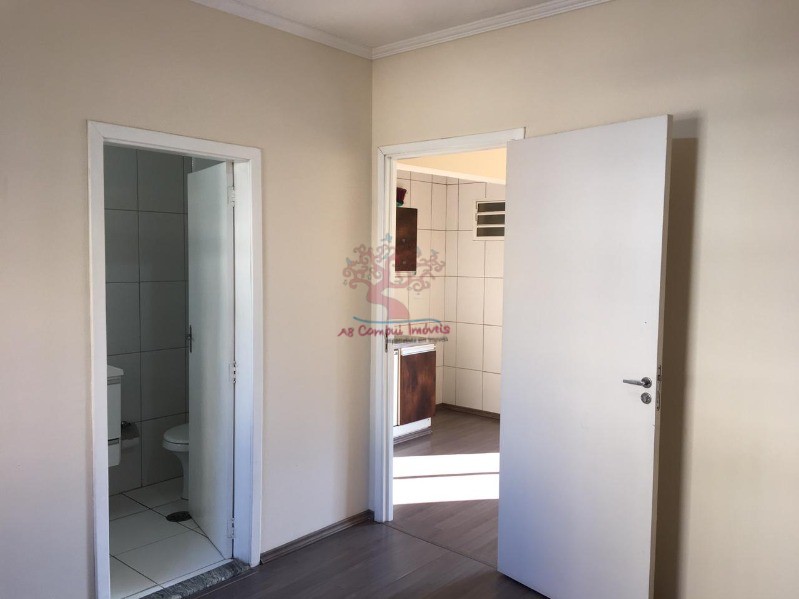 Kitnet e Studio à venda com 1 quarto, 33m² - Foto 2