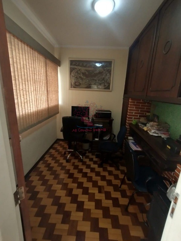 Casa à venda com 3 quartos, 260m² - Foto 16