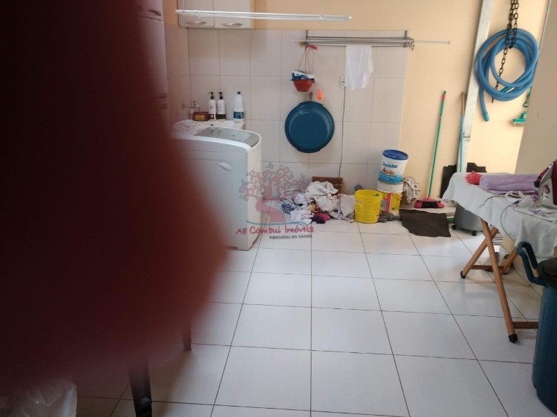 Sobrado à venda com 4 quartos, 212m² - Foto 29