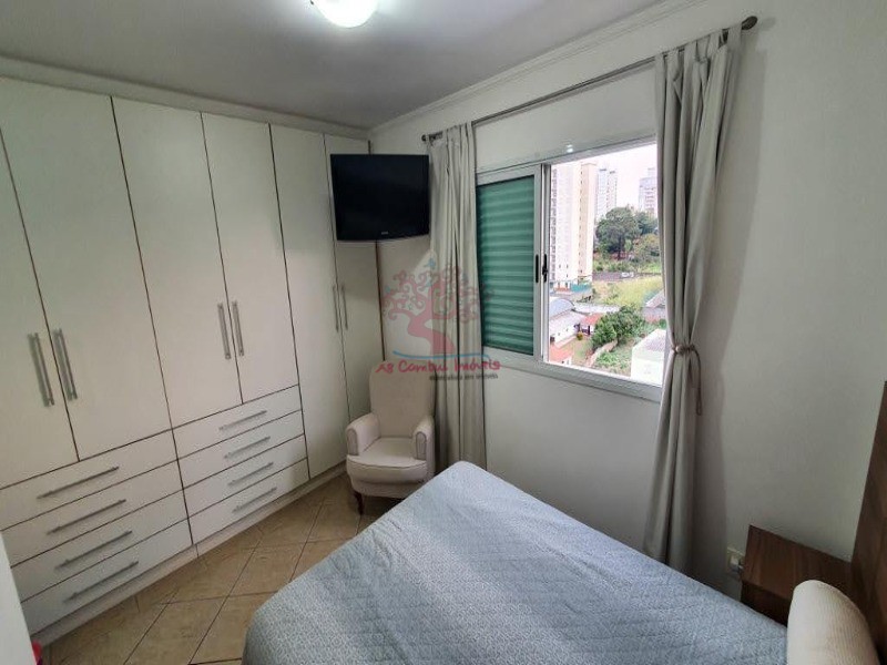 Apartamento à venda com 3 quartos, 130m² - Foto 16