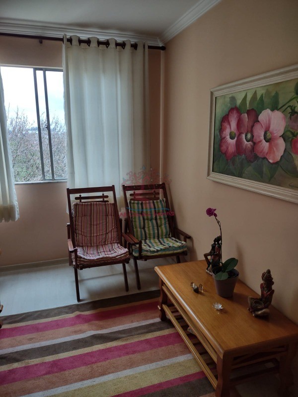 Apartamento à venda com 3 quartos, 76m² - Foto 16