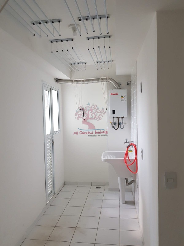 Apartamento à venda com 3 quartos, 127m² - Foto 34