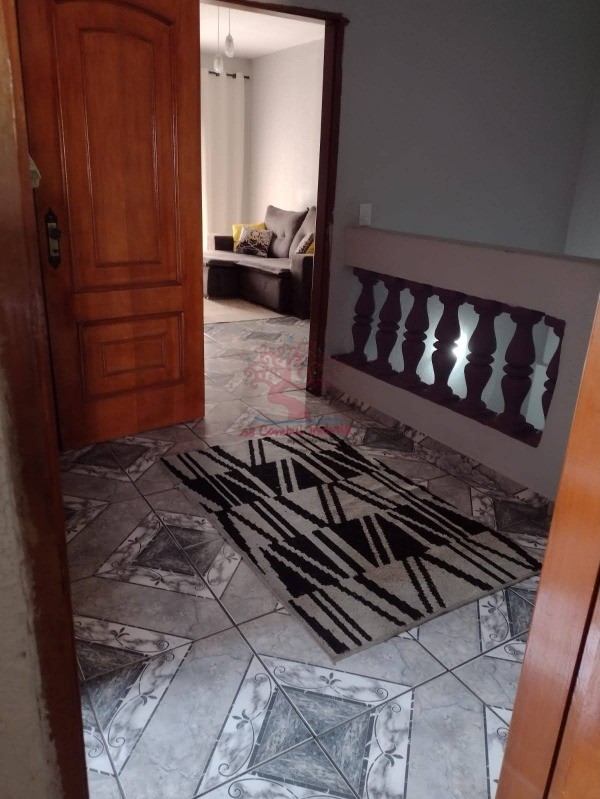 Sobrado à venda com 2 quartos, 180m² - Foto 13