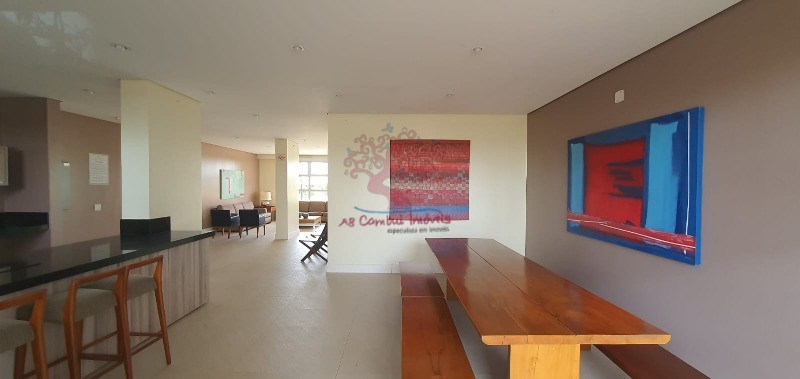 Apartamento à venda com 3 quartos, 127m² - Foto 5