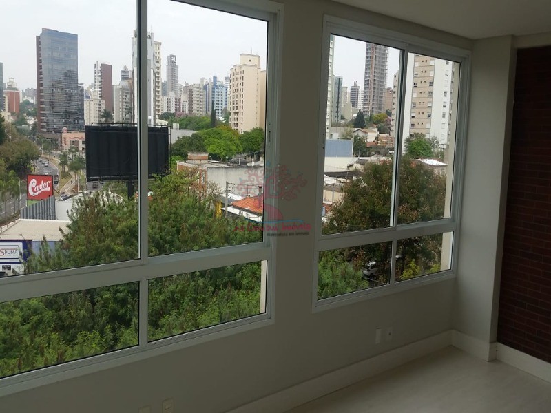 Conjunto Comercial-Sala para alugar, 50m² - Foto 10