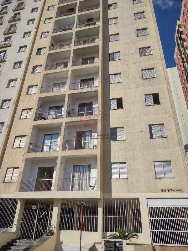 Apartamento à venda com 2 quartos, 80m² - Foto 6