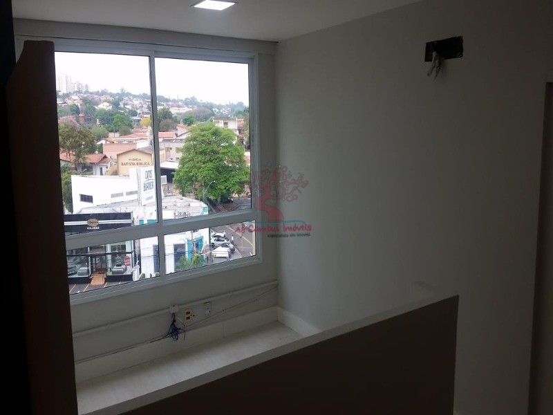 Conjunto Comercial-Sala para alugar, 50m² - Foto 14