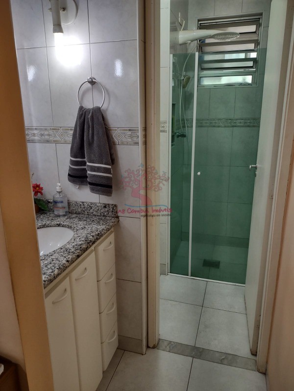 Apartamento à venda com 3 quartos, 76m² - Foto 6