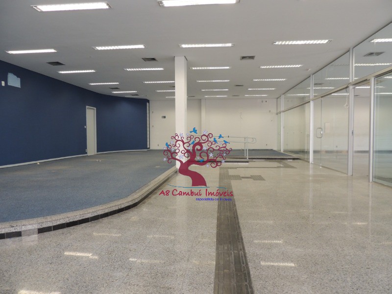 Prédio Inteiro para alugar, 665m² - Foto 2