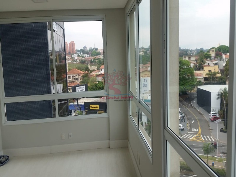 Conjunto Comercial-Sala para alugar, 50m² - Foto 9