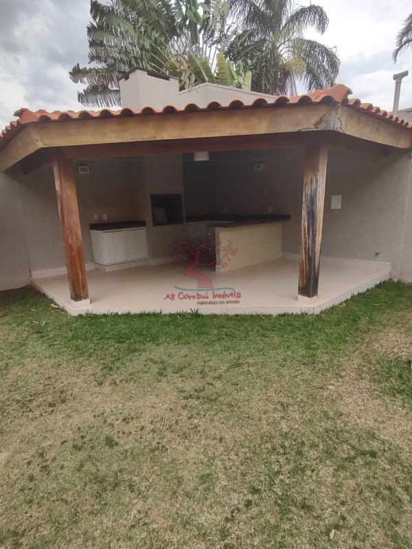 Casa de Condomínio para alugar com 4 quartos, 600m² - Foto 27