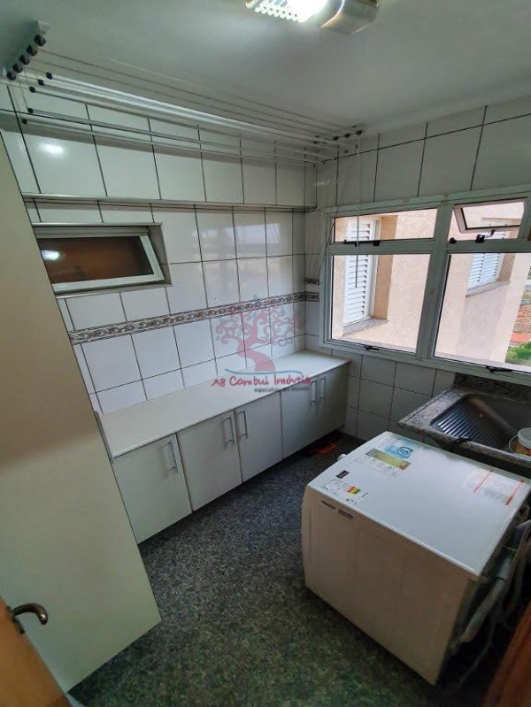 Apartamento à venda com 3 quartos, 130m² - Foto 11