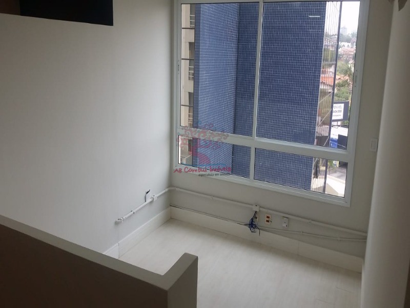 Conjunto Comercial-Sala para alugar, 50m² - Foto 15