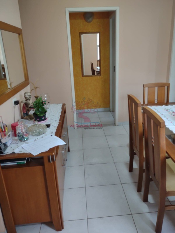 Apartamento à venda com 3 quartos, 76m² - Foto 19