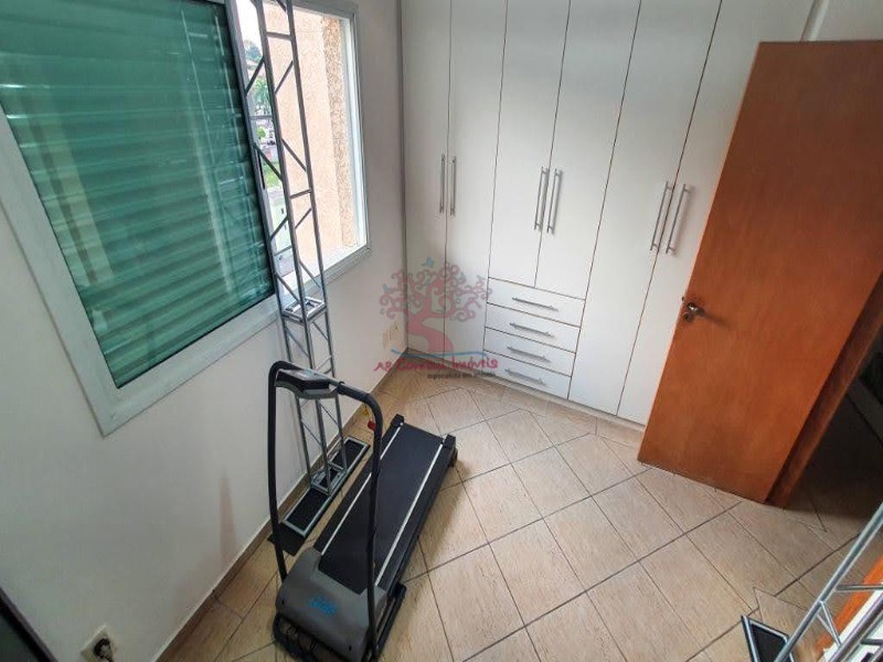 Apartamento à venda com 3 quartos, 130m² - Foto 14