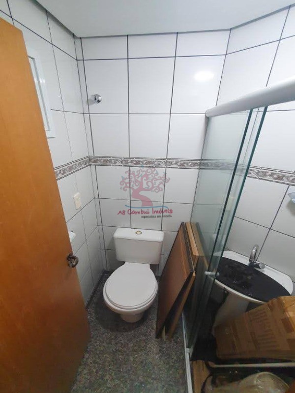 Apartamento à venda com 3 quartos, 130m² - Foto 12