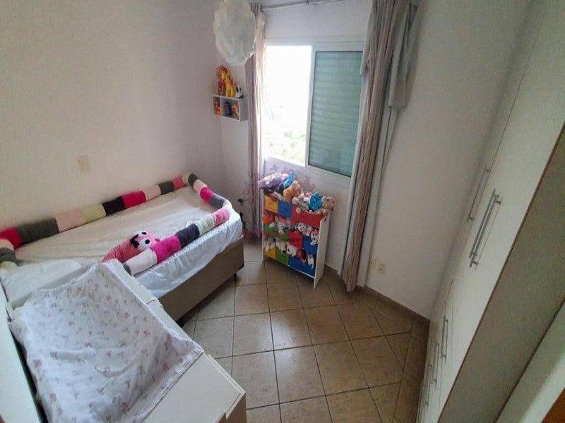 Apartamento à venda com 3 quartos, 130m² - Foto 19