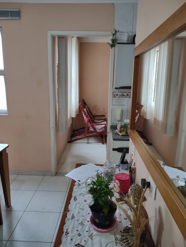 Apartamento à venda com 3 quartos, 76m² - Foto 3