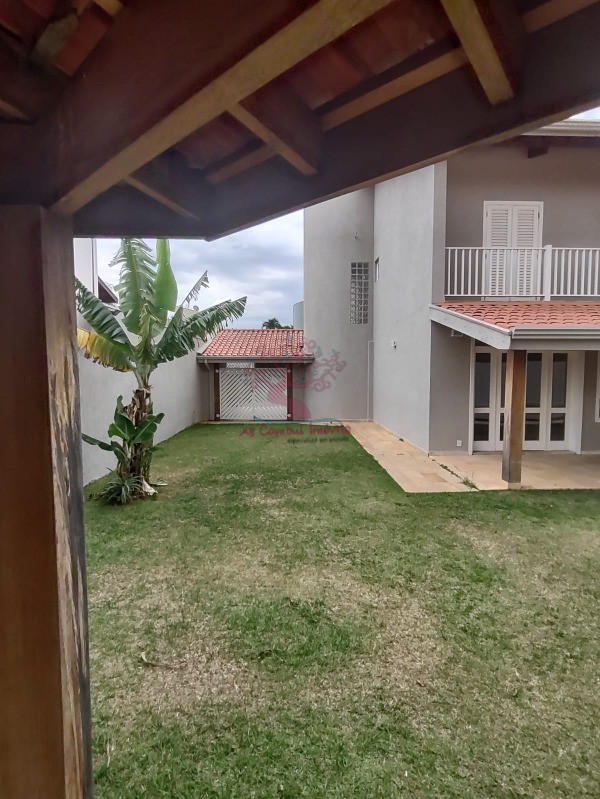 Casa de Condomínio para alugar com 4 quartos, 600m² - Foto 25