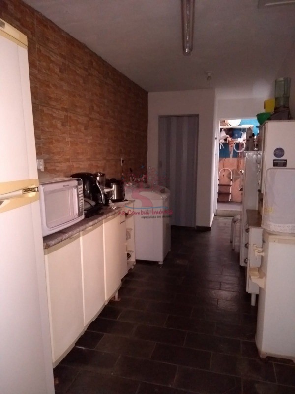 Casa à venda com 3 quartos, 127m² - Foto 6