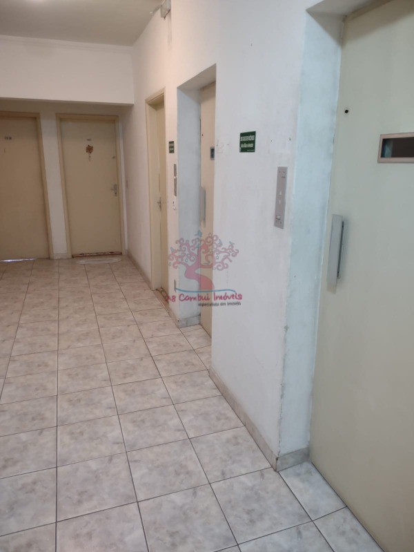 Apartamento à venda com 2 quartos, 80m² - Foto 4