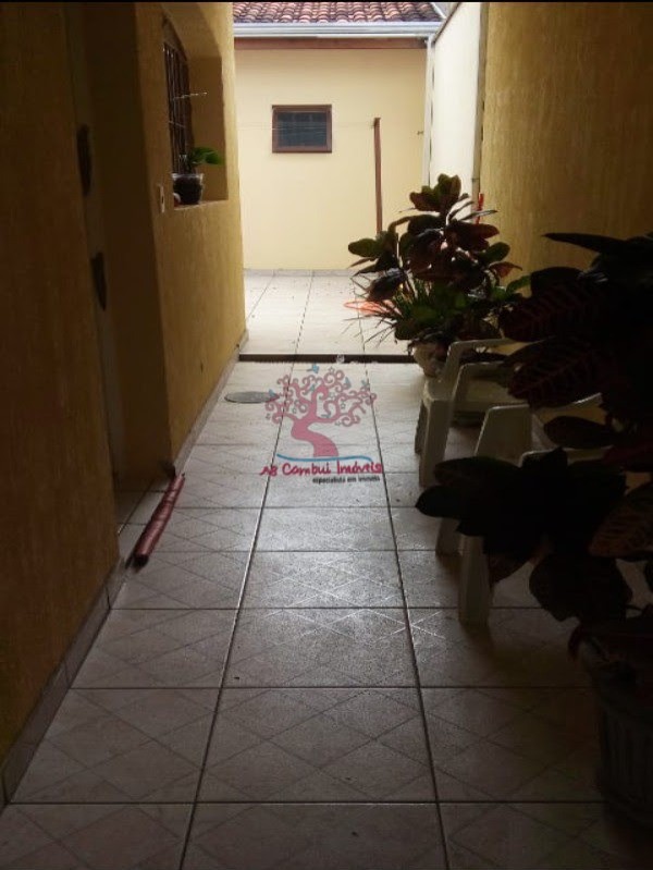 Sobrado à venda com 2 quartos, 180m² - Foto 32