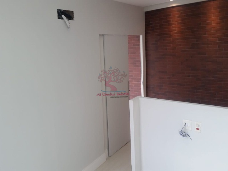 Conjunto Comercial-Sala para alugar, 50m² - Foto 16