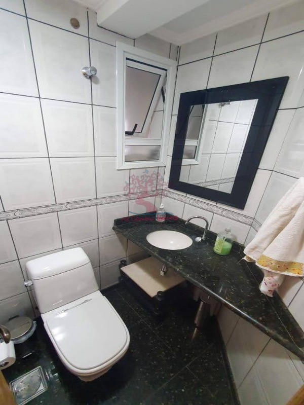 Apartamento à venda com 3 quartos, 130m² - Foto 23