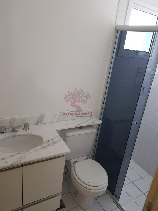 Apartamento à venda com 3 quartos, 127m² - Foto 29