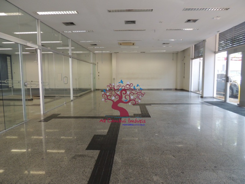 Prédio Inteiro para alugar, 665m² - Foto 1