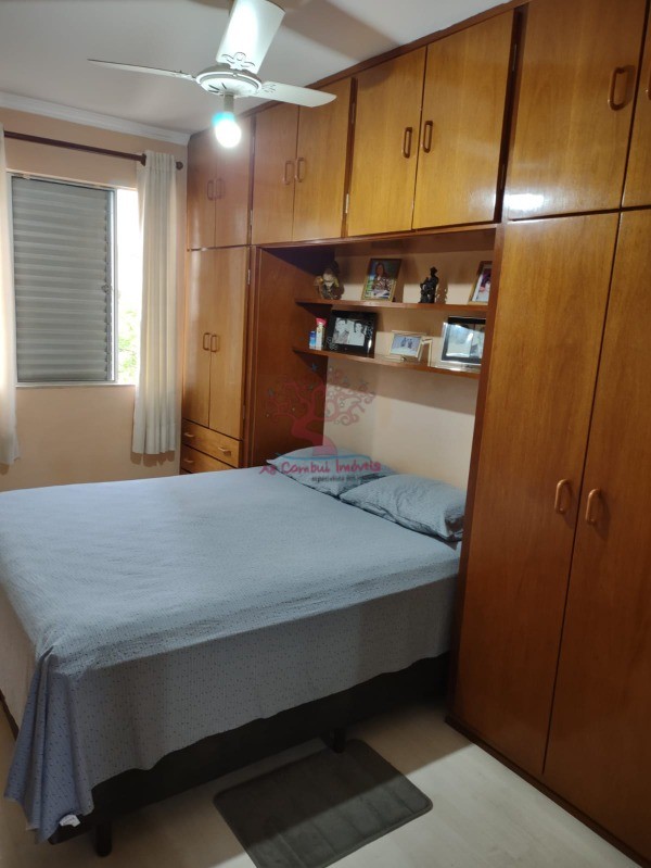 Apartamento à venda com 3 quartos, 76m² - Foto 8