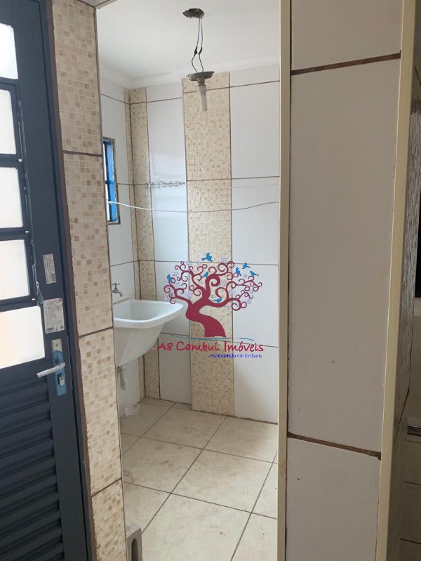 Casa à venda com 4 quartos, 190m² - Foto 20