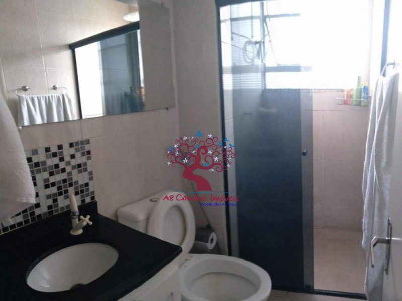 Apartamento à venda com 2 quartos, 43m² - Foto 5