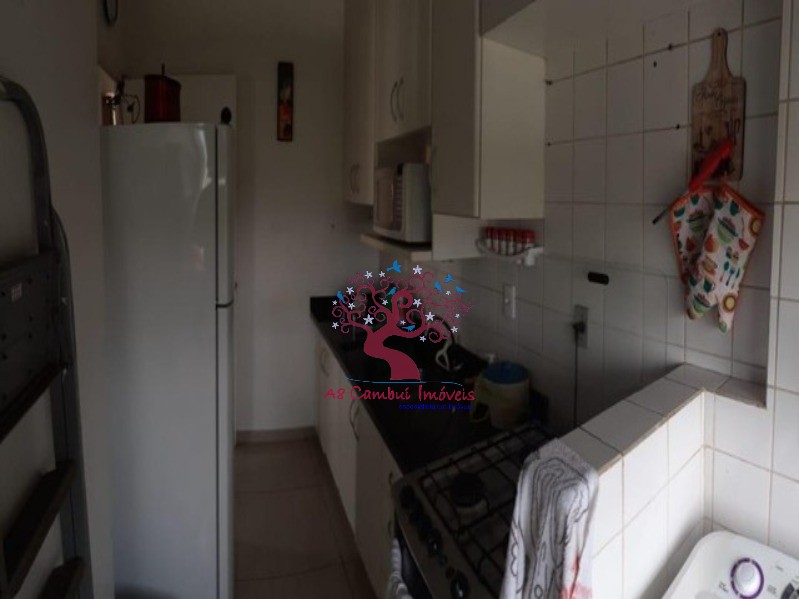 Apartamento à venda com 2 quartos, 43m² - Foto 7