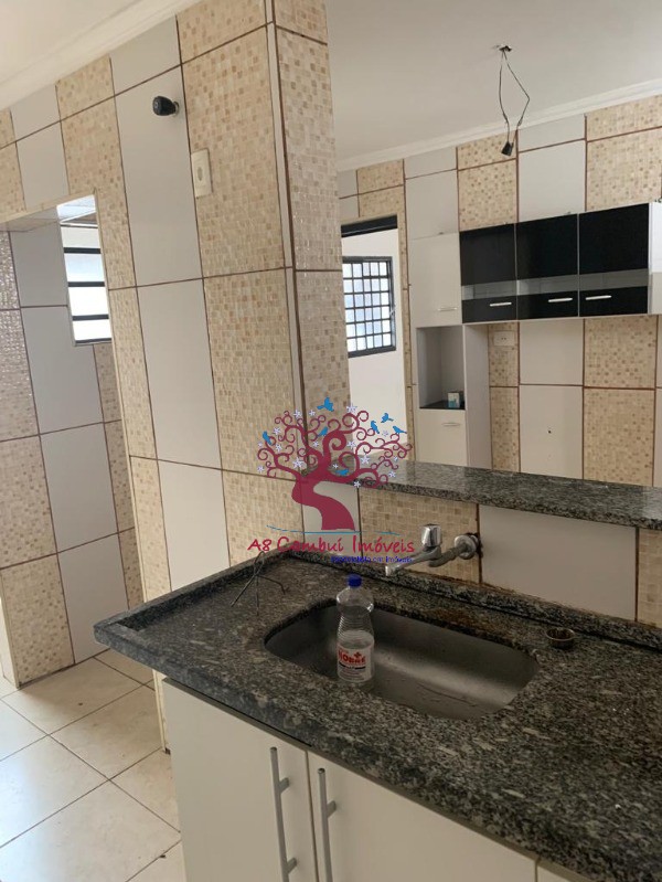 Casa à venda com 4 quartos, 190m² - Foto 17