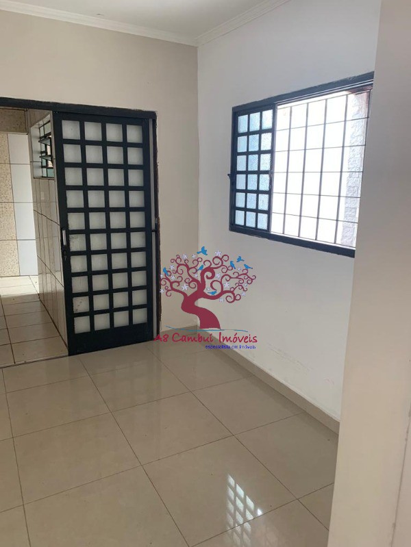 Casa à venda com 4 quartos, 190m² - Foto 8