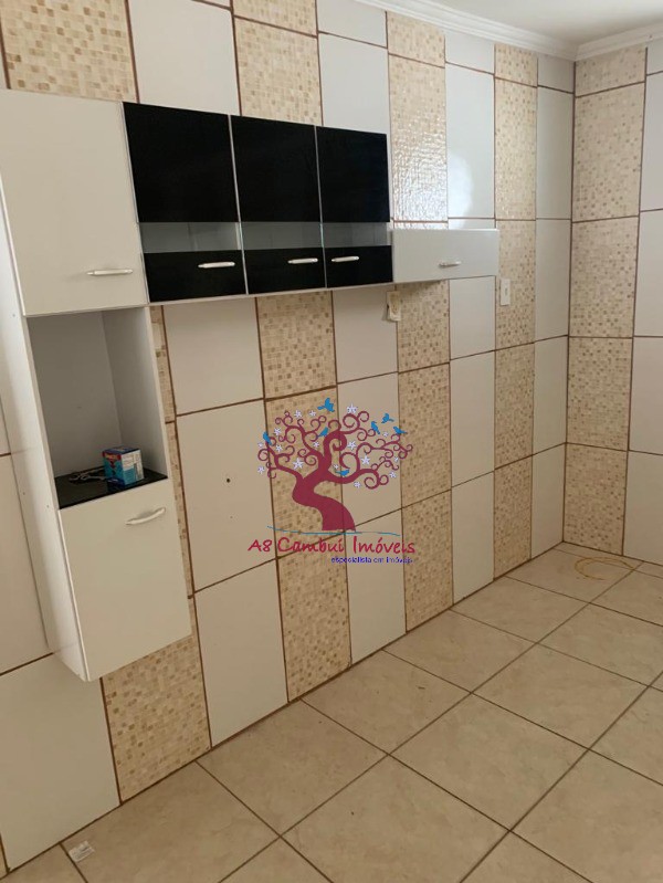 Casa à venda com 4 quartos, 190m² - Foto 19