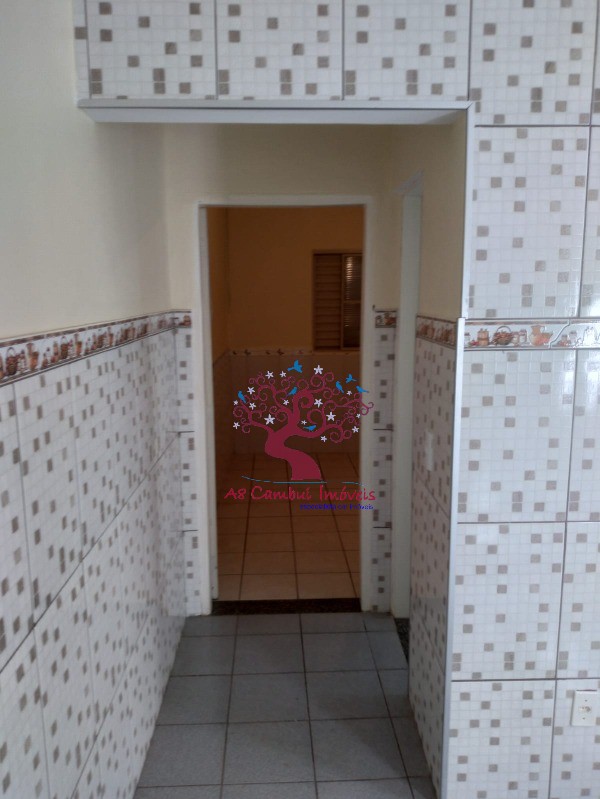 Casa à venda com 4 quartos, 210m² - Foto 16