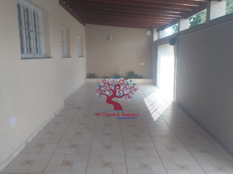 Casa à venda com 5 quartos, 330m² - Foto 27