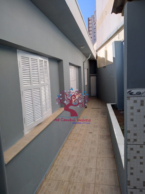 Casa à venda com 4 quartos, 210m² - Foto 42