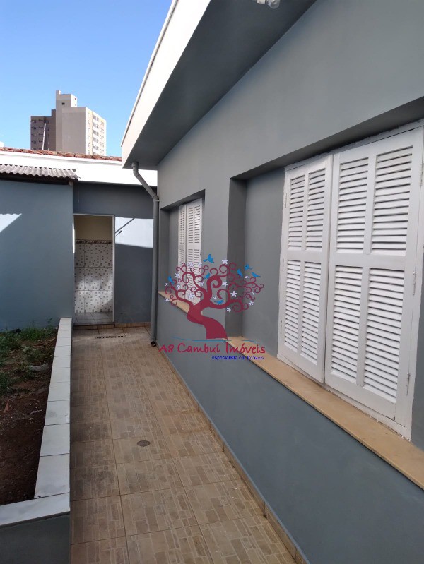 Casa à venda com 4 quartos, 210m² - Foto 41