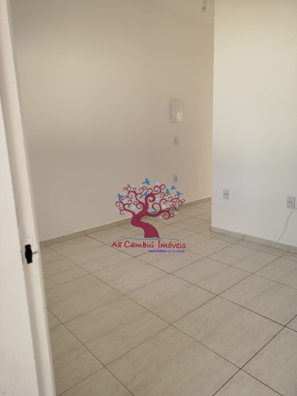 Casa de Condomínio para alugar com 2 quartos, 71m² - Foto 2