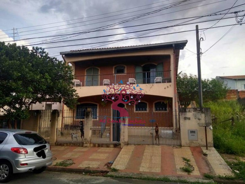 Sobrado à venda com 3 quartos, 200m² - Foto 3