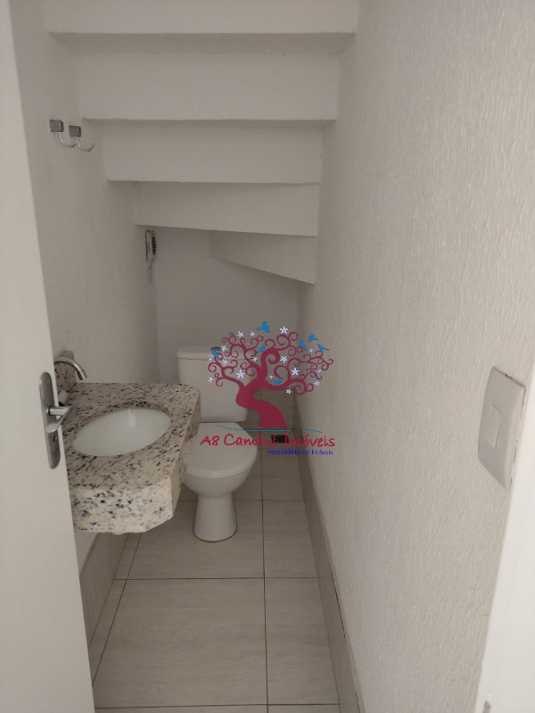 Casa de Condomínio para alugar com 2 quartos, 71m² - Foto 12