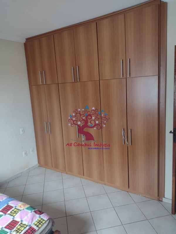 Sobrado à venda com 3 quartos, 322m² - Foto 8