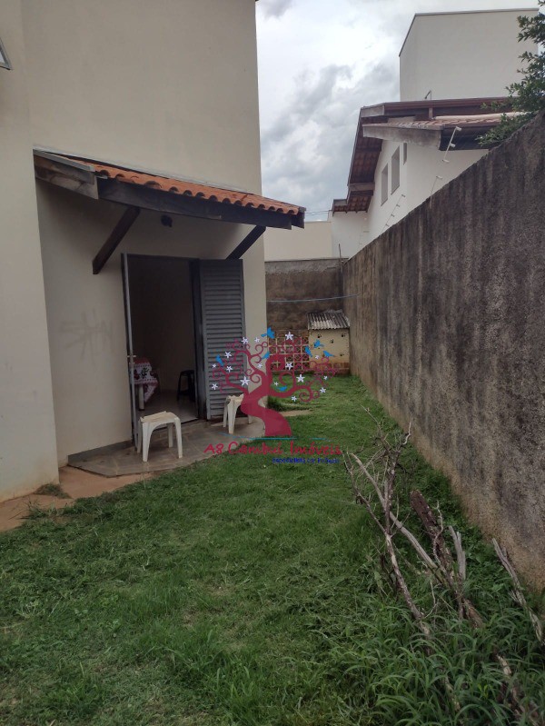 Sobrado à venda com 3 quartos, 322m² - Foto 10