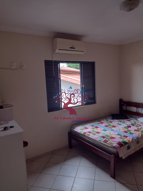 Sobrado à venda com 3 quartos, 322m² - Foto 11