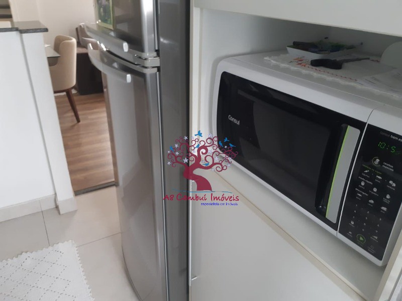 Apartamento à venda com 3 quartos, 62m² - Foto 15