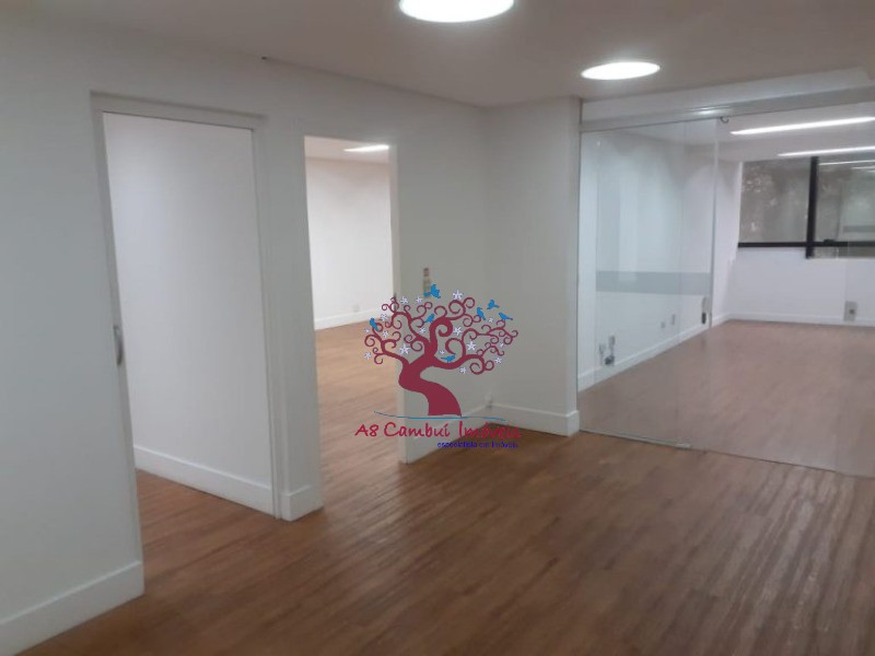 Apartamento para alugar com 1 quarto, 240m² - Foto 10